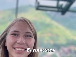 Elviaheston