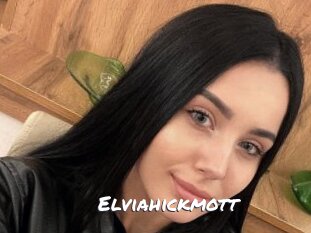 Elviahickmott