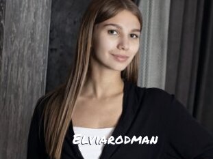 Elviarodman