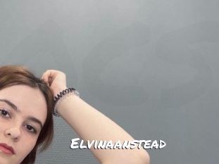 Elvinaanstead