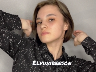 Elvinabeeson