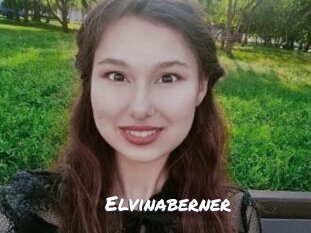 Elvinaberner