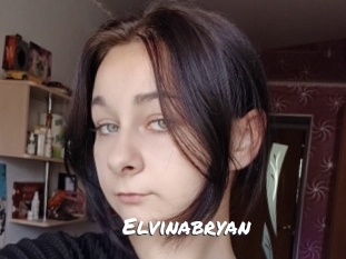 Elvinabryan