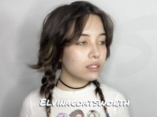 Elvinacoatsworth