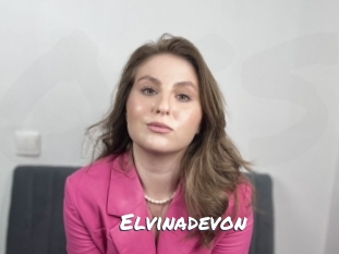 Elvinadevon