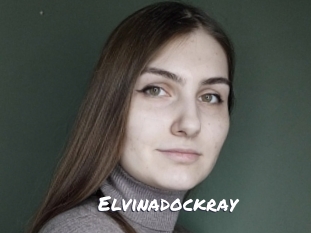 Elvinadockray