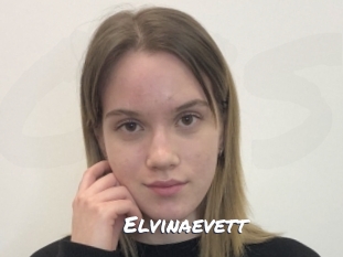 Elvinaevett