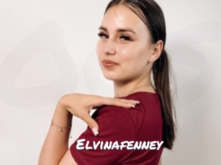 Elvinafenney