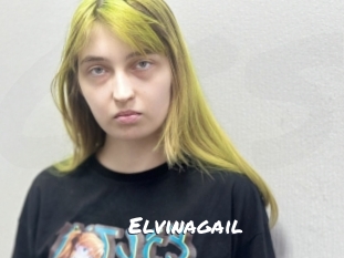Elvinagail