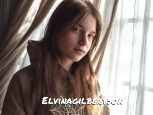 Elvinagilbertson