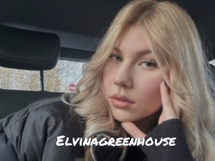 Elvinagreenhouse