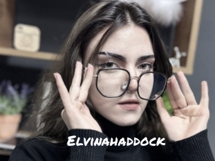 Elvinahaddock