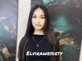 Elvirawesdety