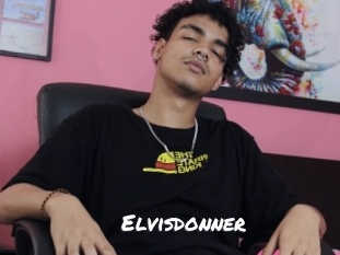 Elvisdonner