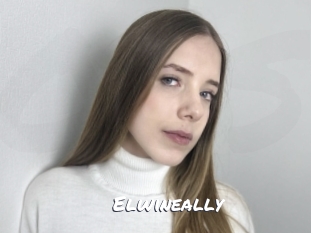 Elwineally