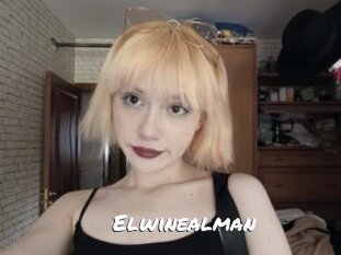 Elwinealman