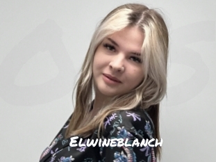 Elwineblanch