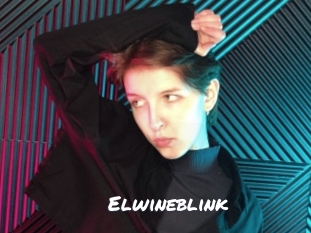 Elwineblink