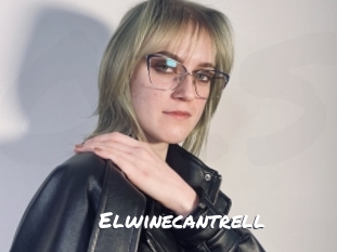 Elwinecantrell