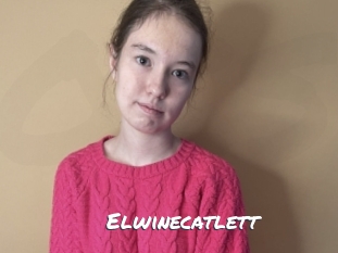 Elwinecatlett