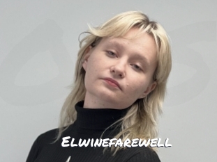 Elwinefarewell