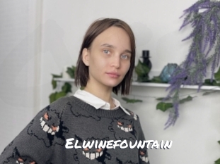 Elwinefountain