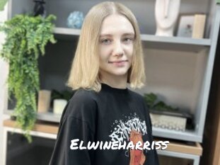 Elwineharriss
