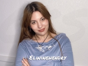 Elwinehendry