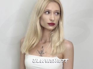 Elwinehiett