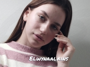 Elwynaalkins