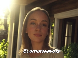 Elwynabanford