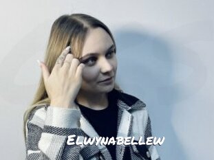 Elwynabellew