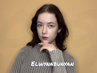 Elwynabunyan