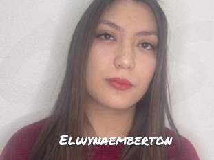 Elwynaemberton