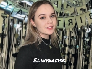 Elwynafisk