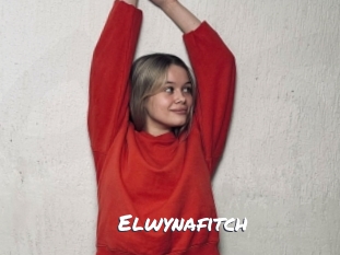 Elwynafitch
