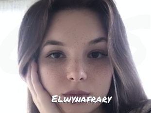 Elwynafrary