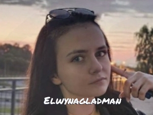 Elwynagladman