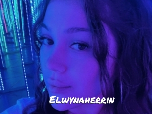 Elwynaherrin