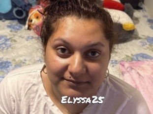 Elyssa25