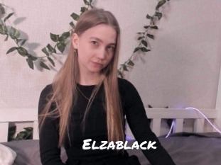 Elzablack