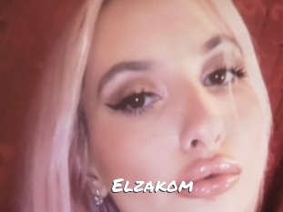 Elzakom