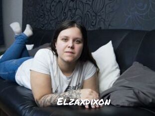 Elzaxdixon