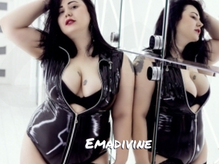 emadivine Ochranne Siete