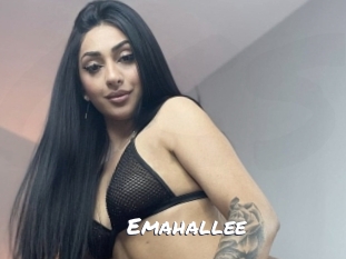 Emahallee