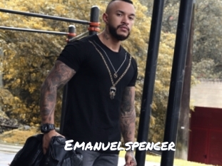 emanuelspencer Ochranne Siete