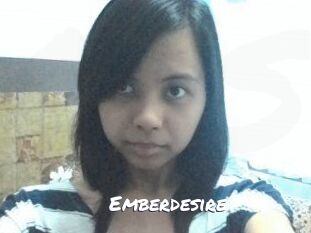 Emberdesire