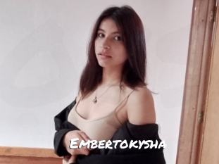 Embertokysha