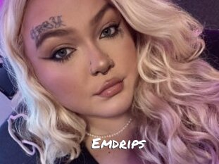Emdrips