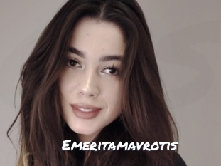 Emeritamavrotis